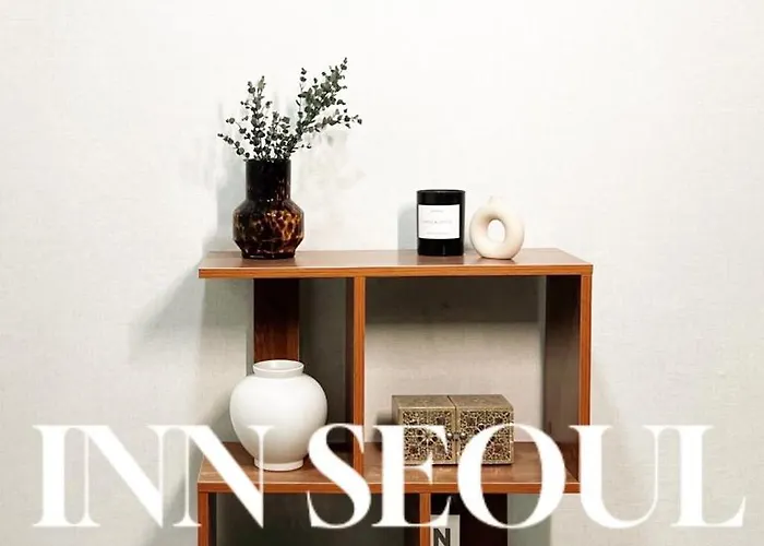 - Private And Cozy In Bongcheon Apartamento
