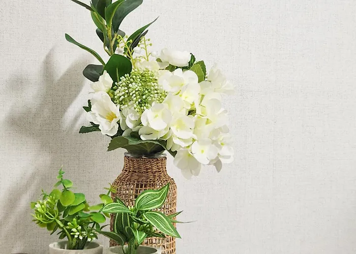 Apartamento - Private And Cozy In Bongcheon *