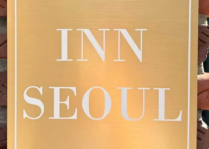 Apartamento - Private And Cozy In Bongcheon Seul
