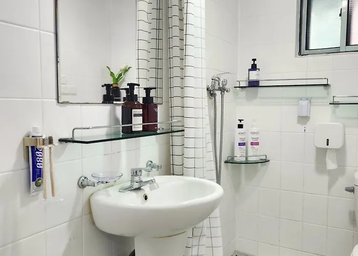 - Private And Cozy In Bongcheon Apartamento Seul