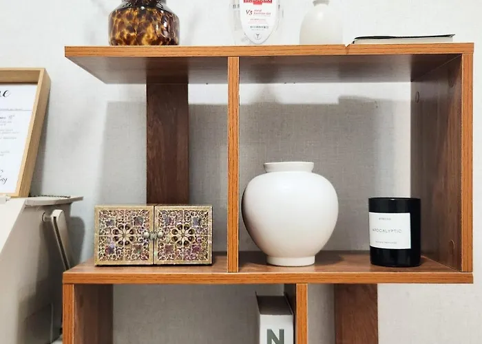- Private And Cozy In Bongcheon Apartamento Seul