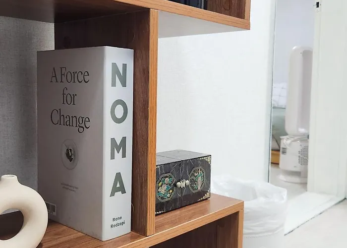 - Private And Cozy In Bongcheon