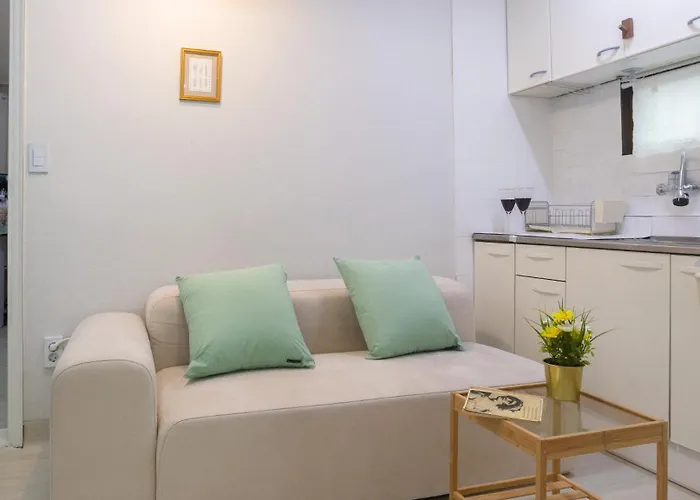Apartamento - Private And Cozy In Bongcheon