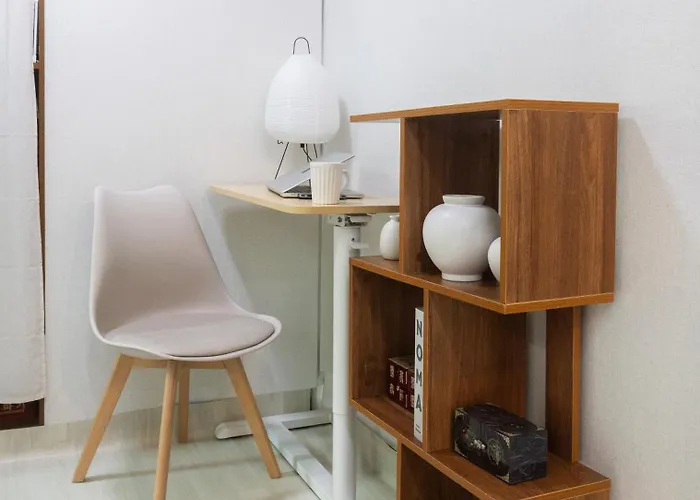 - Private And Cozy In Bongcheon Apartamento *