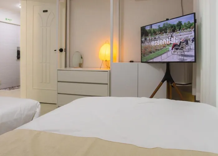 - Private And Cozy In Bongcheon Seul