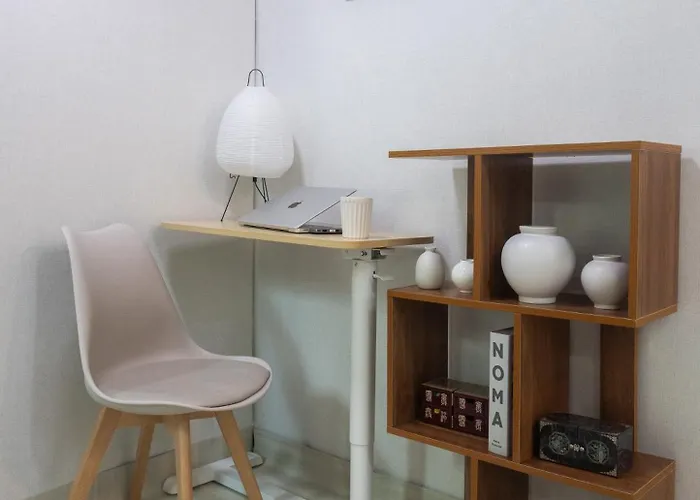 - Private And Cozy In Bongcheon * Seul