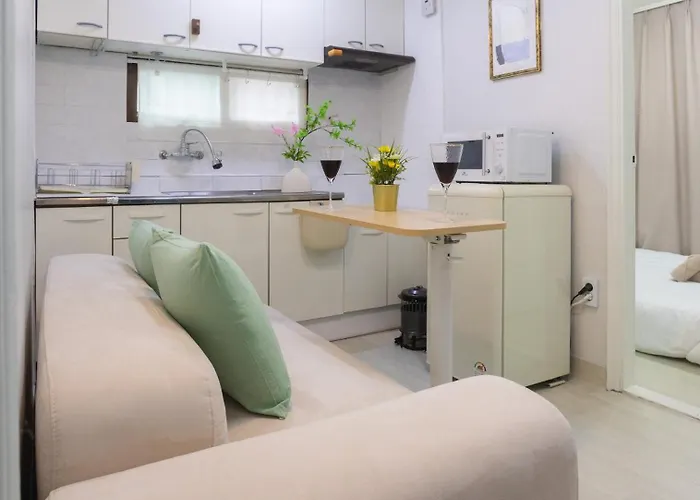 - Private And Cozy In Bongcheon Apartamento *