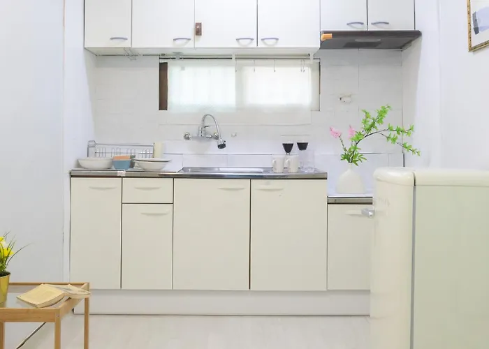 - Private And Cozy In Bongcheon Apartamento Seul
