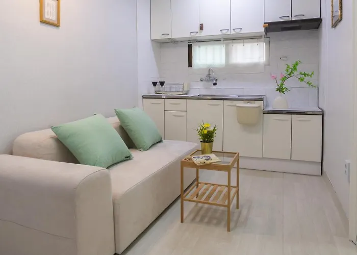 - Private And Cozy In Bongcheon