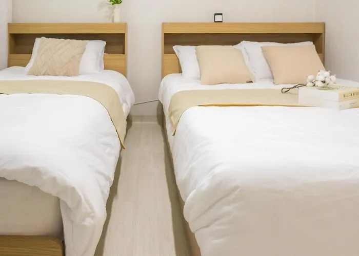 Apartamento - Private And Cozy In Bongcheon