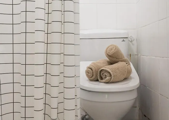 - Private And Cozy In Bongcheon Apartamento Seul