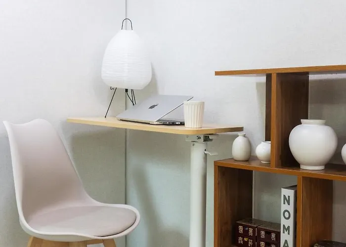 Apartamento - Private And Cozy In Bongcheon
