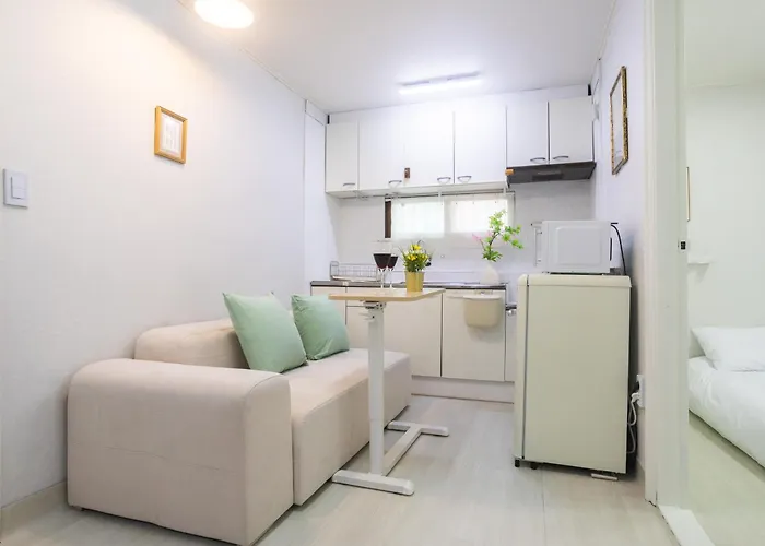 - Private And Cozy In Bongcheon