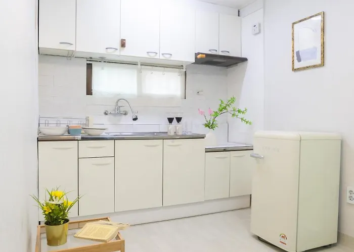 Apartamento - Private And Cozy In Bongcheon