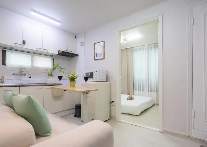 - Private And Cozy In Bongcheon Seul
