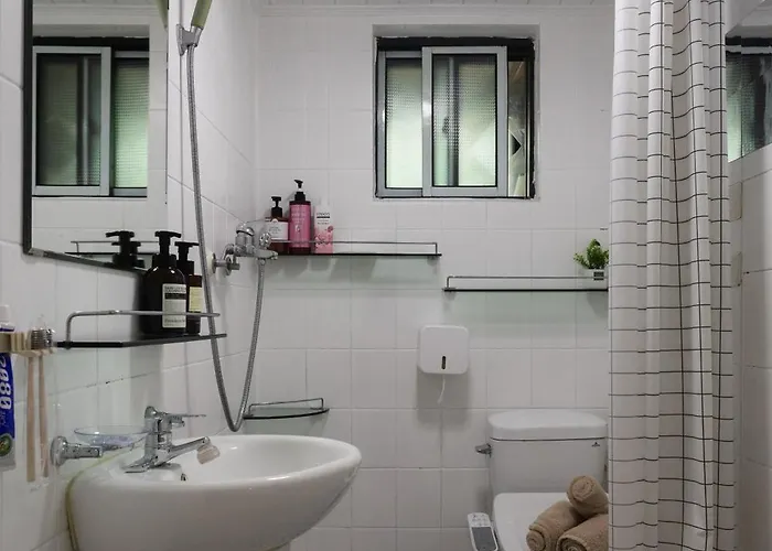 - Private And Cozy In Bongcheon Apartamento Seul
