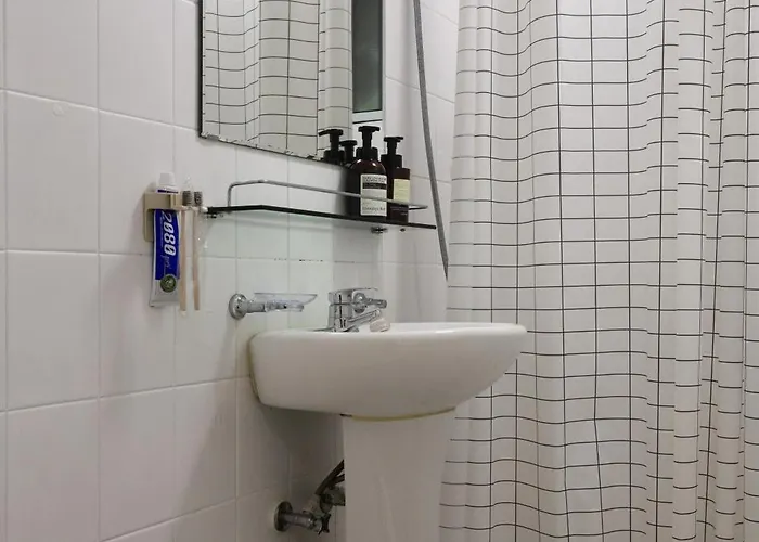 - Private And Cozy In Bongcheon Seul