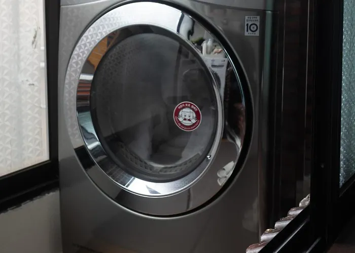 - Private And Cozy In Bongcheon Apartamento Seul