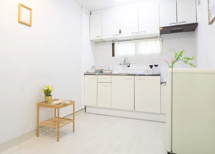 - Private And Cozy In Bongcheon *