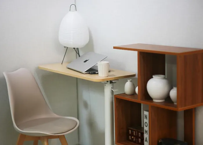 - Private And Cozy In Bongcheon Apartamento Seul