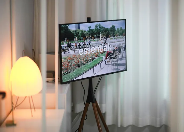 Apartamento - Private And Cozy In Bongcheon *