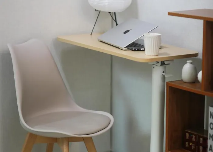 - Private And Cozy In Bongcheon Seul