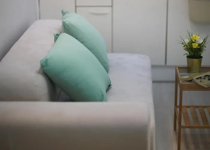 - Private And Cozy In Bongcheon * Seul