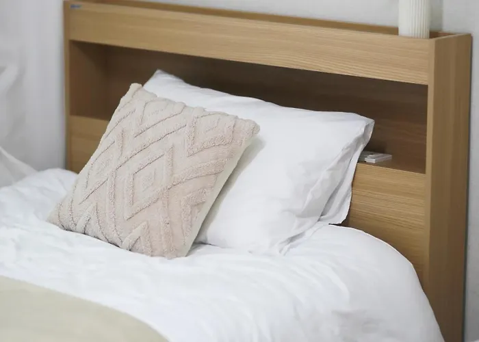 Apartamento - Private And Cozy In Bongcheon