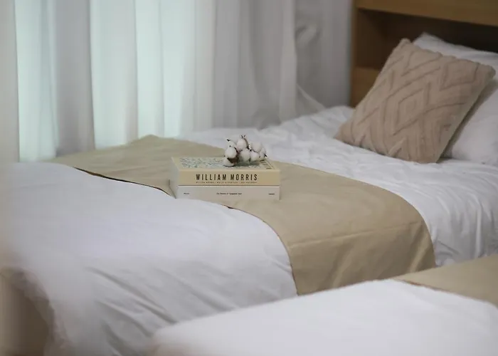 Apartamento - Private And Cozy In Bongcheon *